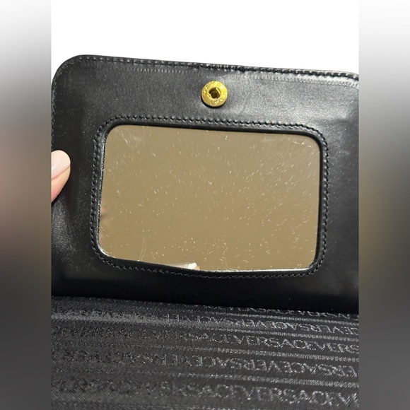 Versace Vintage Vanity Bag - Picture 8 of 9